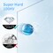 OSBANG 100g UV Resin, Crystal Clear UV Resin for Beginners and Professionals, UV Resin Hard Type, UV Resin Kit for Jewelry Making, DIY Craft, Decor